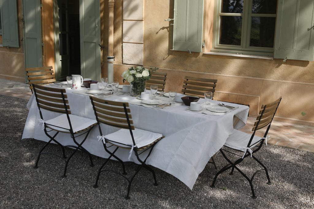 Chateau Des Demoiselles La Motte  Luaran gambar