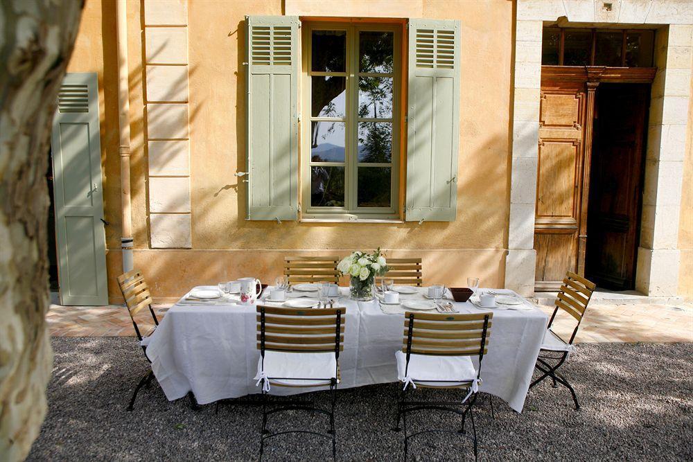 Chateau Des Demoiselles La Motte  Luaran gambar