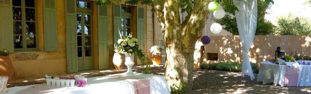 Chateau Des Demoiselles La Motte  Luaran gambar