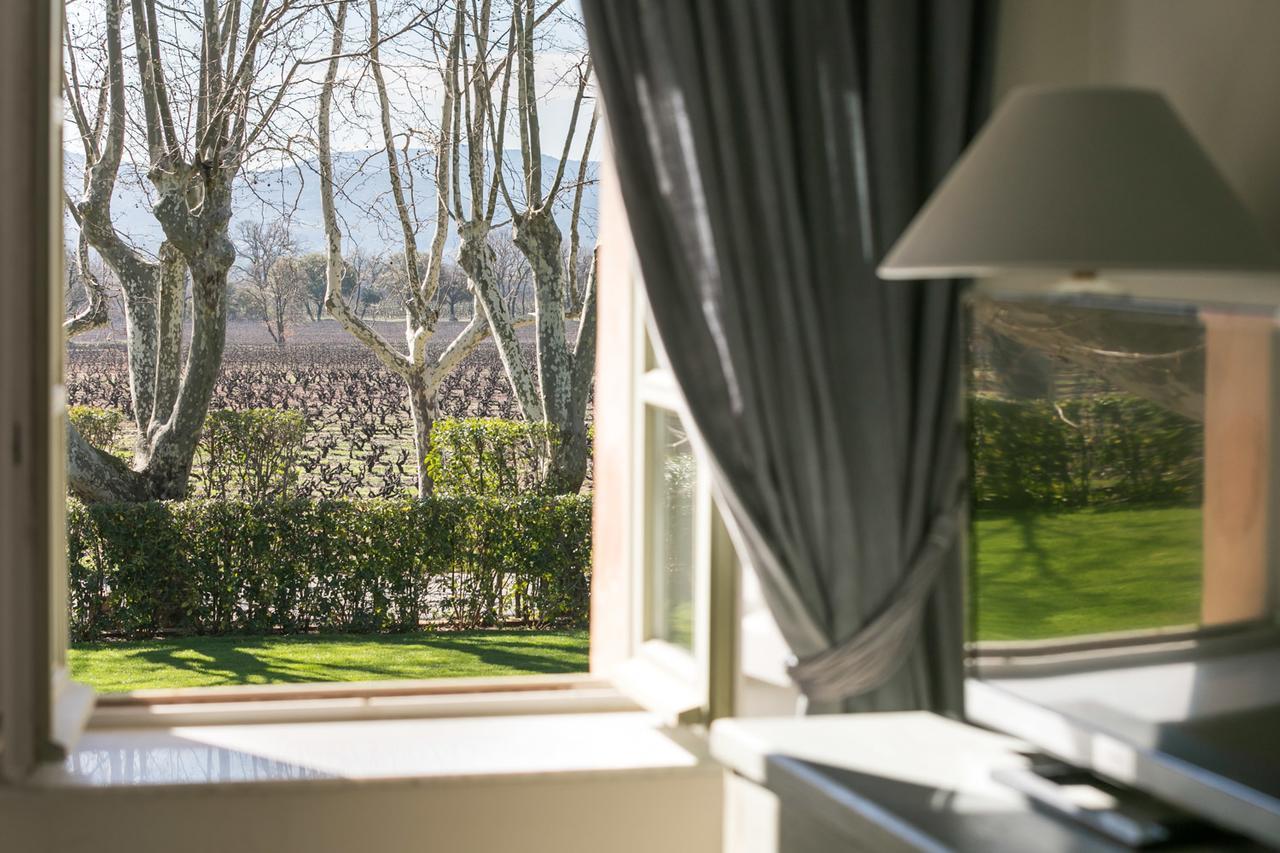Chateau Des Demoiselles La Motte  Luaran gambar