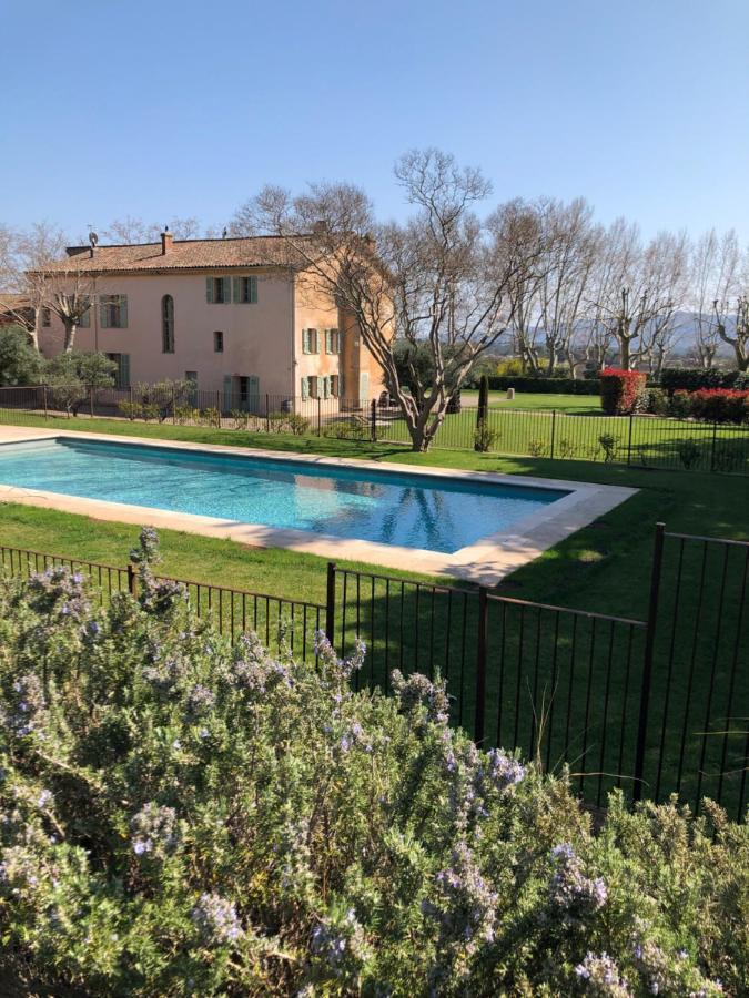 Chateau Des Demoiselles La Motte  Luaran gambar